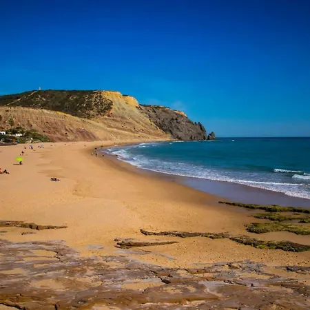 Holiday home Cantinho Da Praia Praia Da Luz