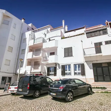 Сasa de vacaciones Cantinho Da Praia Luz